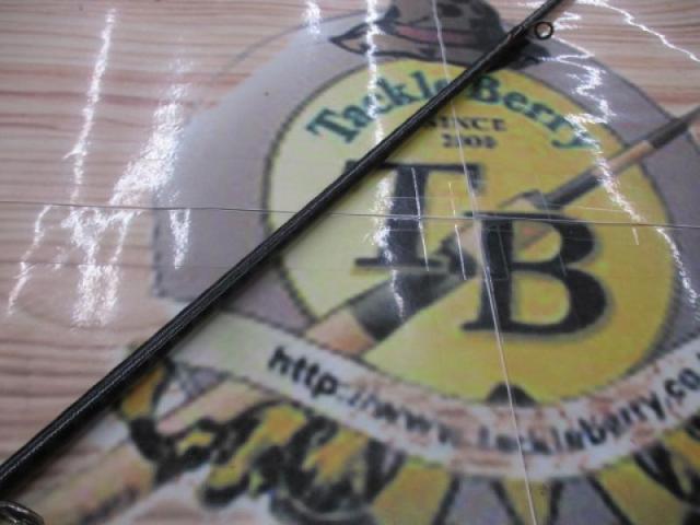 風神AD ビーストブロウル 95MH (15モデル)