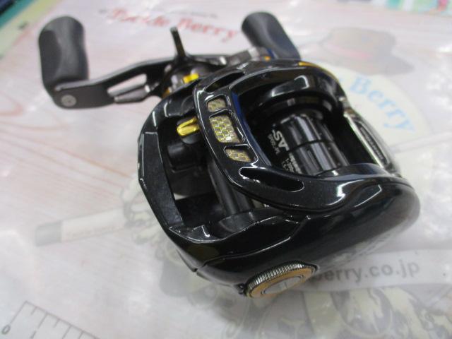 モアザン PESV8.1R-TW｜＠ベリーネット 日本最大新品中古釣具WEB
