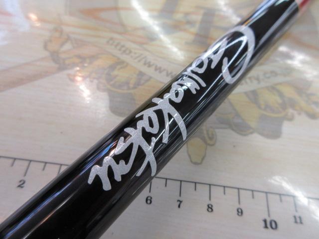 がま磯マスターモデル尾長 M-53