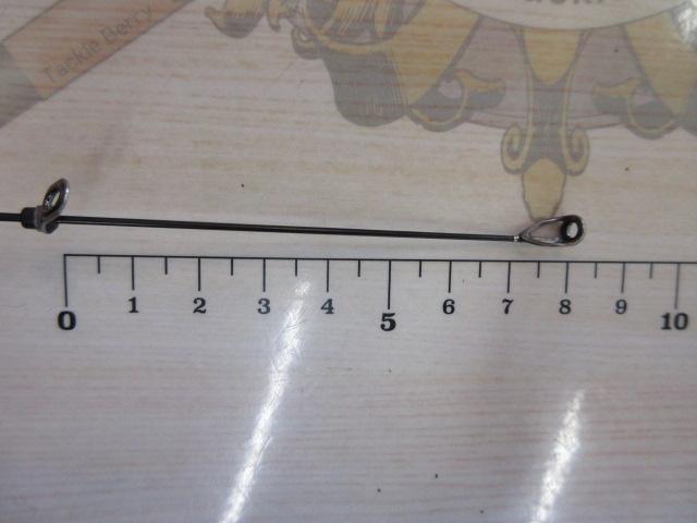 がま磯マスターモデル尾長 M-53