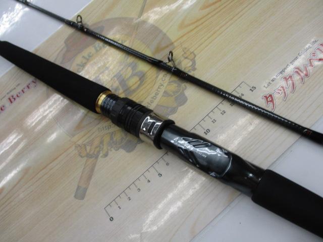 メタリア アカムツ M-215｜＠ベリーネット 日本最大新品中古釣具