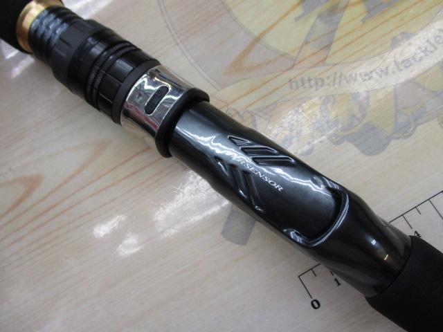 メタリア アカムツ M-215｜＠ベリーネット 日本最大新品中古釣具