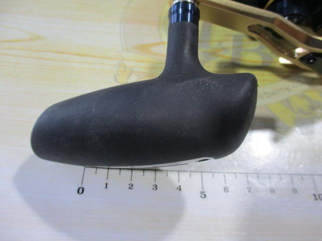 22ソルティガ 15H