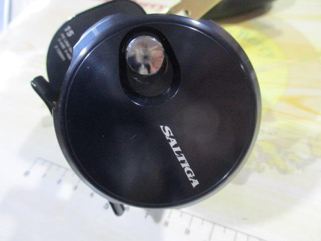 22ソルティガ 15H