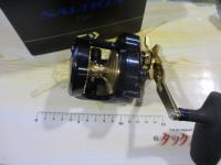 22ソルティガ 15H