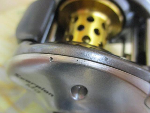 04スコーピオンMg 1000