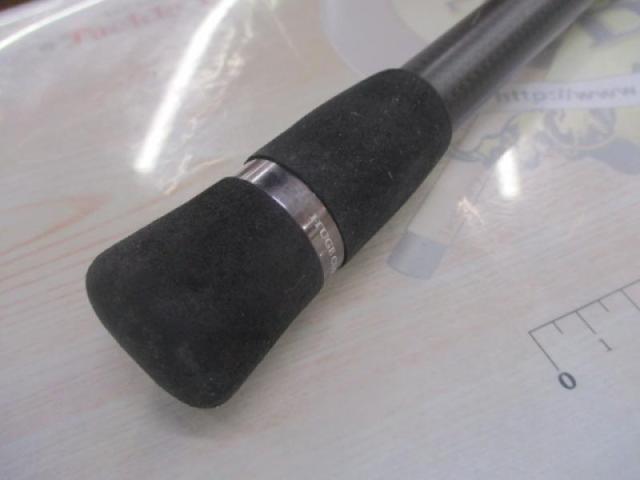 ヒュージカスタムH3S-73RF/FE