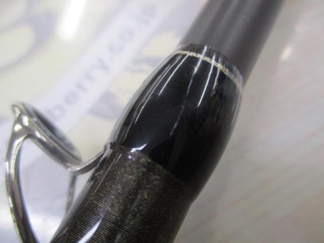 ヒュージカスタムH3S-73RF/FE