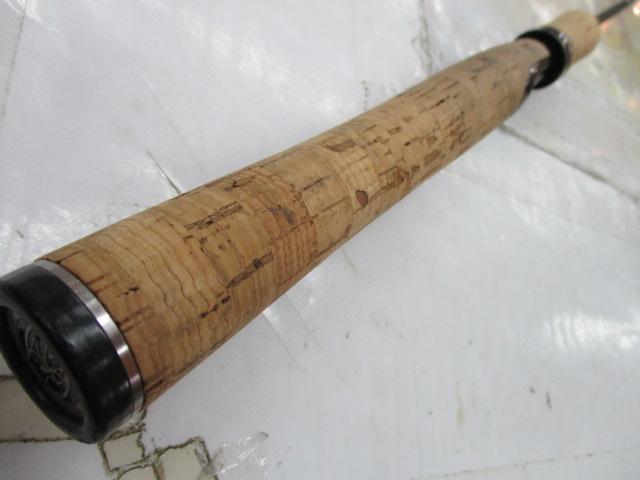 カリスマスティック KS-S60