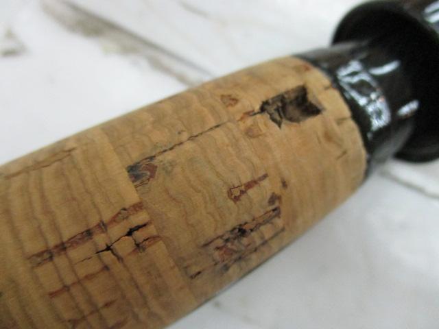 カリスマスティック KS-S60