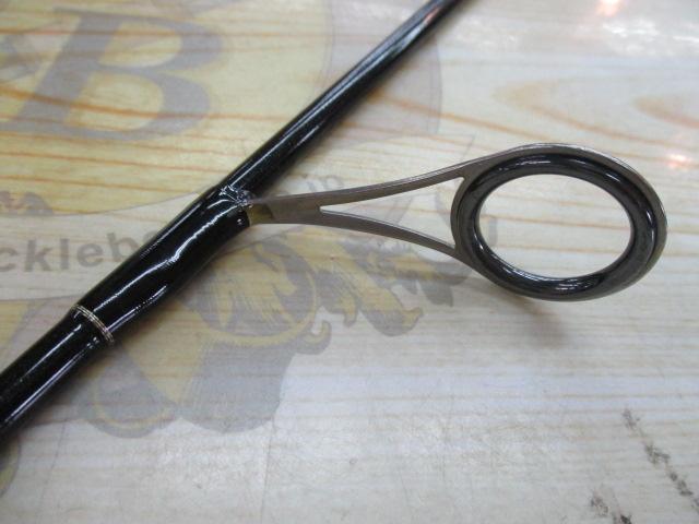 カリスマスティック KS-S60