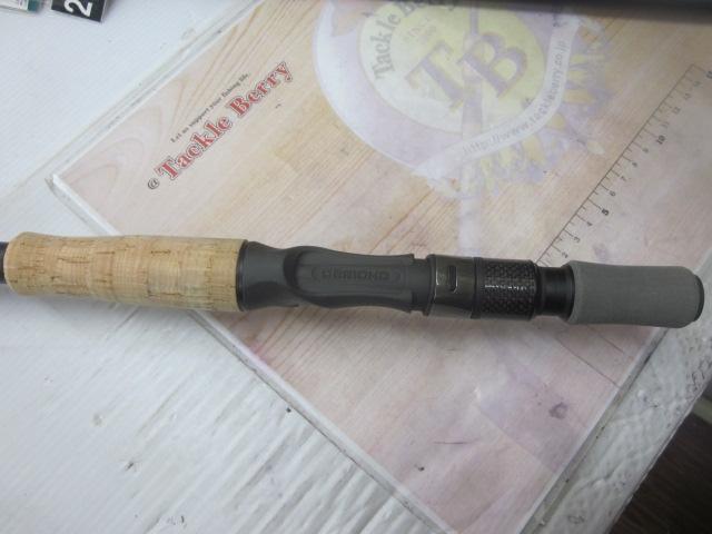 レーベンスラング LS-C79XXHRX DAWG(コルク)