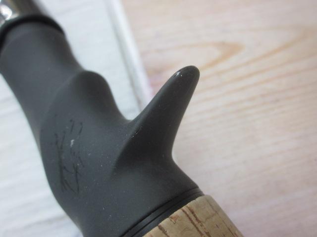 レーベンスラング LS-C79XXHRX DAWG(コルク)