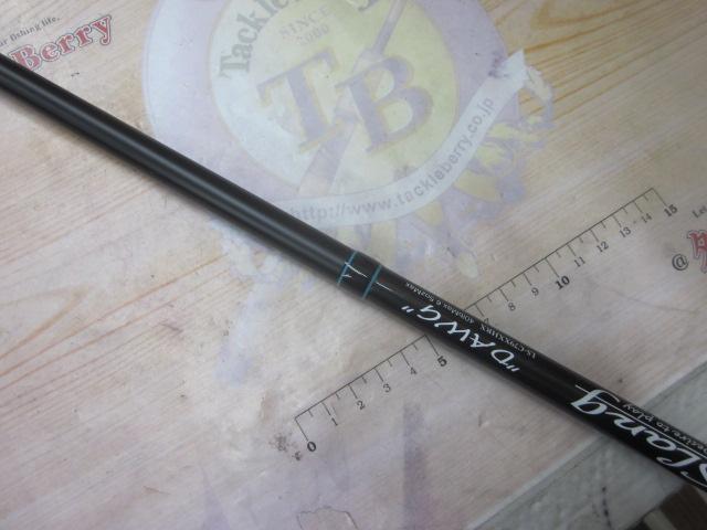 レーベンスラング LS-C79XXHRX DAWG(コルク)