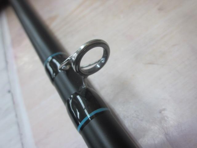 レーベンスラング LS-C79XXHRX DAWG(コルク)