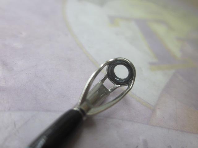 レーベンスラング LS-C79XXHRX DAWG(コルク)