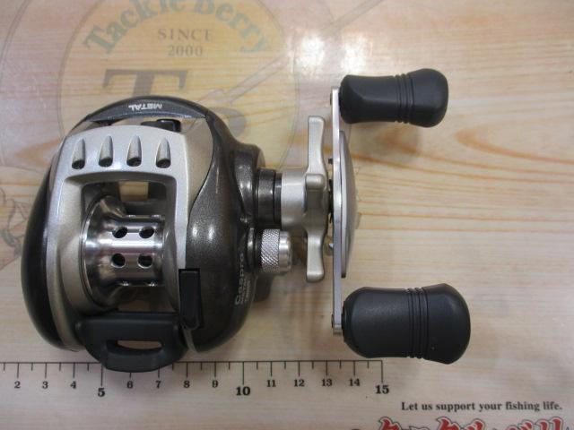 キャスプロメタルT300R 