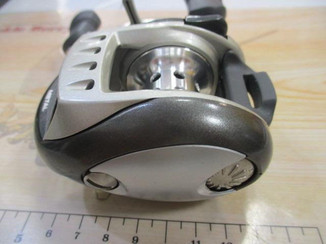 キャスプロメタルT300R 