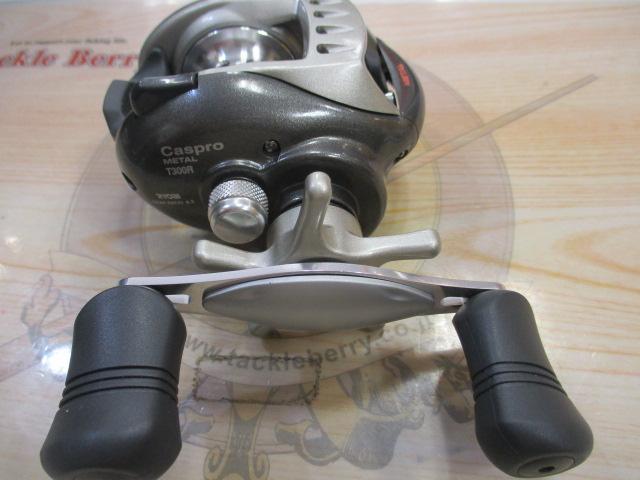 キャスプロメタルT300R 