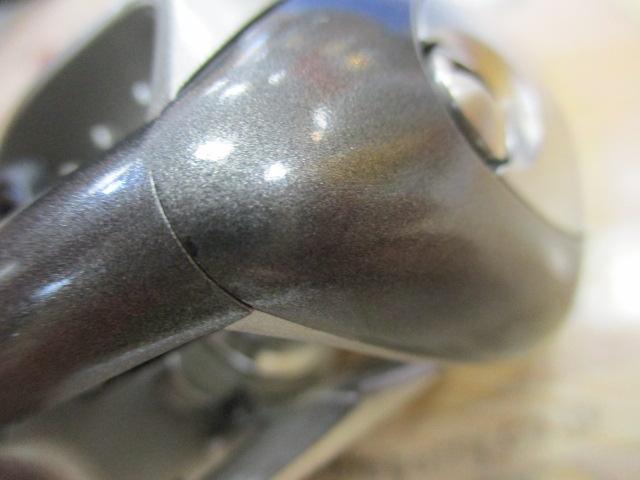 キャスプロメタルT300R 