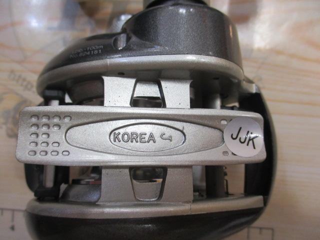 キャスプロメタルT300R 