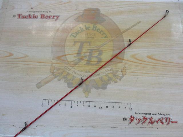 19ワールドシャウラ テクニカルエディション S66SUL-2