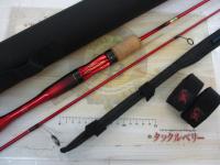 19ワールドシャウラ テクニカルエディション S66SUL-2