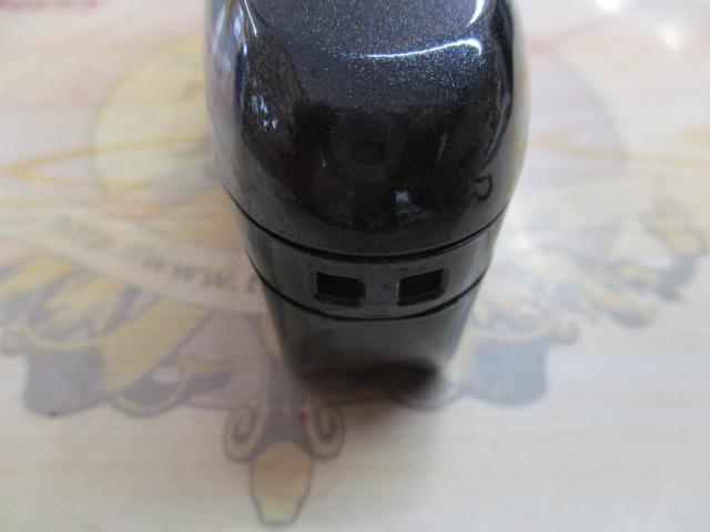 10ワカサギマチックDDM 黒