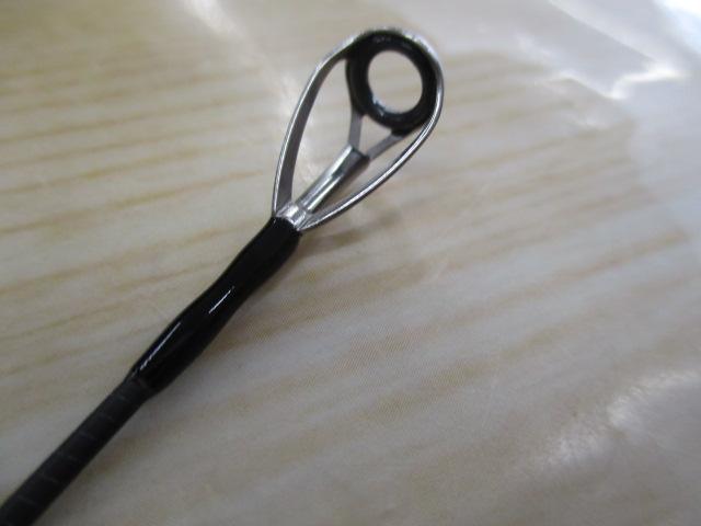 スワット SW932B-ML/MH