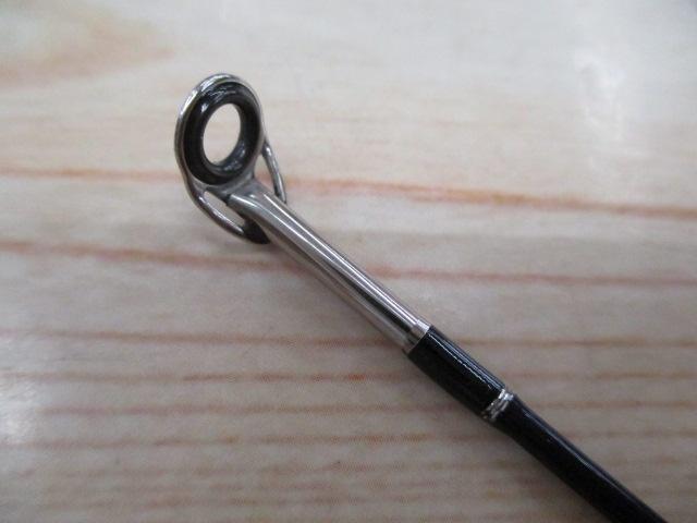 バスパラ BPC-662M|@ベリーネット 日本最大新品中古釣具WEB バスパラ BPC-662M|@ベリーネット 日本最大新品中古釣具WEB