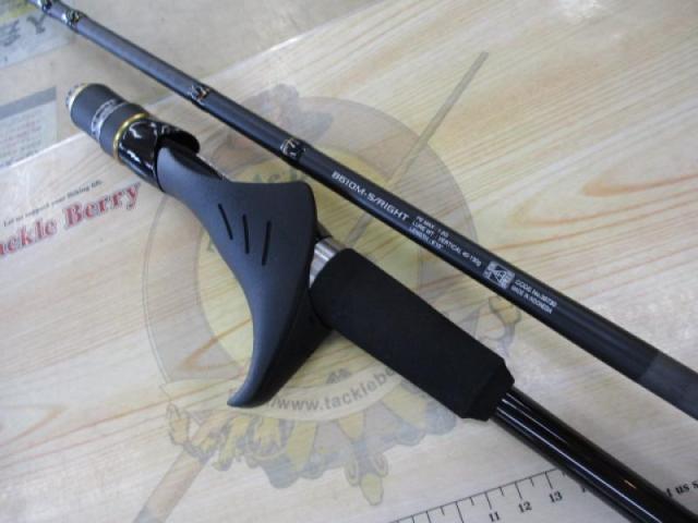 炎月リミテッド B610M-S RH