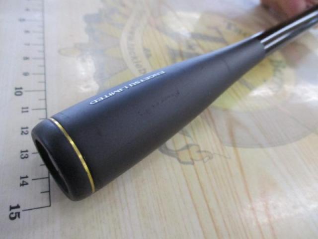 炎月リミテッド B610M-S RH