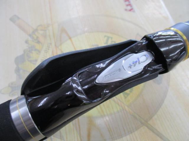 炎月リミテッド B610M-S RH