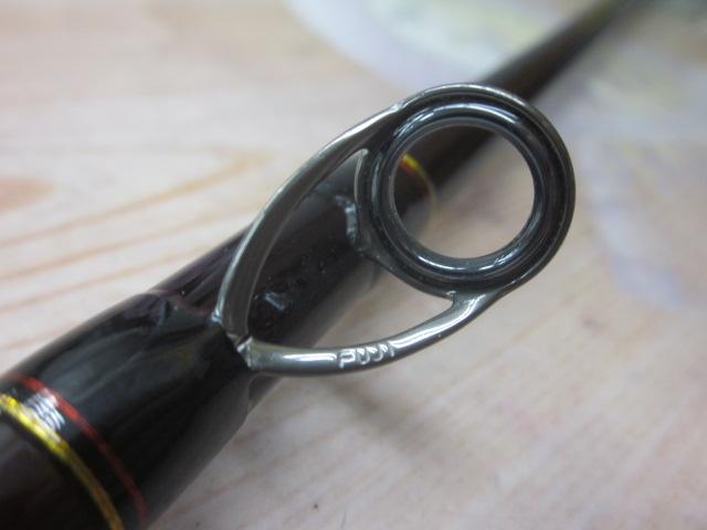 碧 五十六 IUC-902MH-RF ベイト