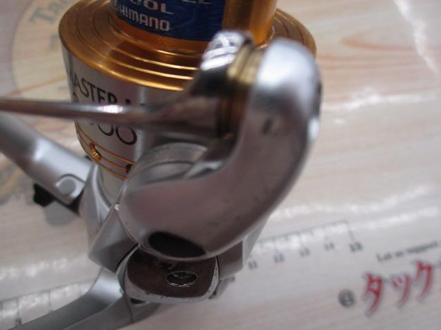 シマノ(SHIMANO) 06 バイオマスターMg C3000 ｜アウトドア用品