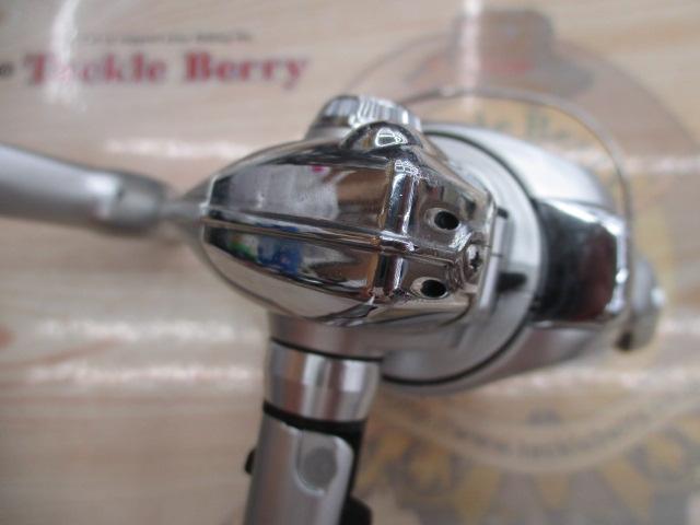 [美品]SHIMANO C3000 スピニングリール 06バイオマスターmg 06バイオマスターMg C3000｜＠ベリーネット 日本最大新品中古