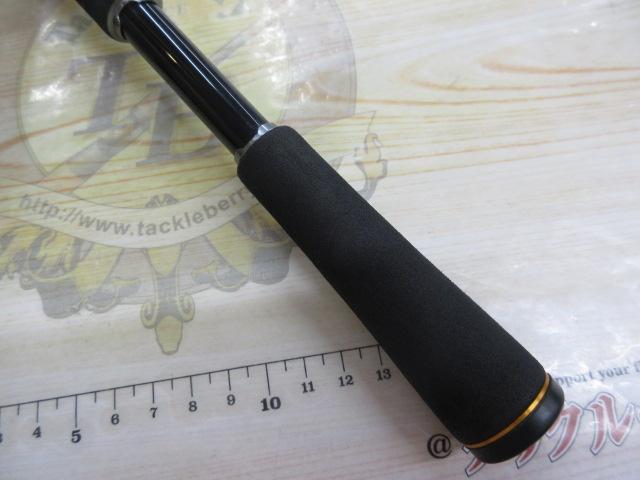 リベリオン 6102MHRB｜＠ベリーネット 日本最大新品中古釣具WEB