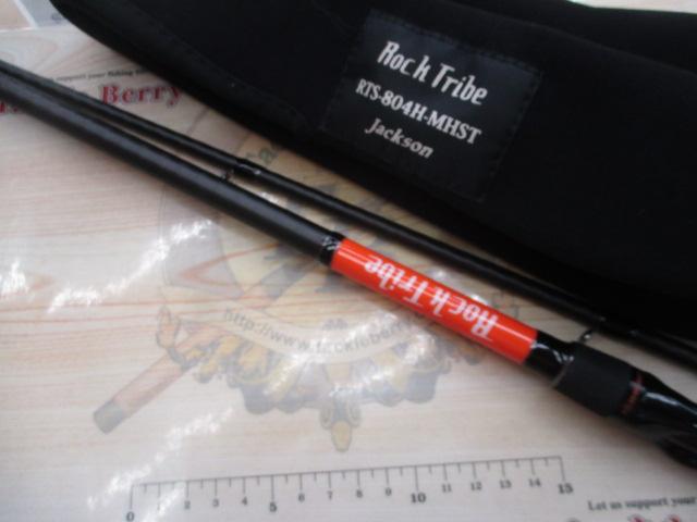 ロックトライブ RTS-804H-MHST｜＠ベリーネット 日本最大新品