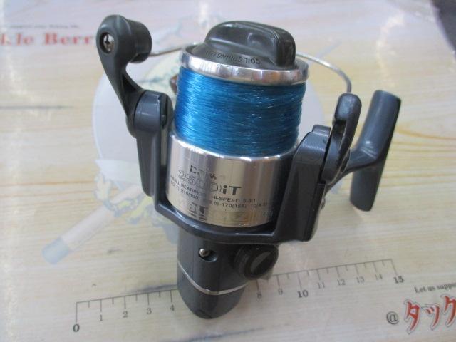 エンブレムZ 2500iT