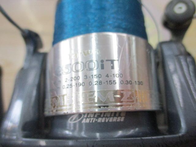 エンブレムZ 2500iT