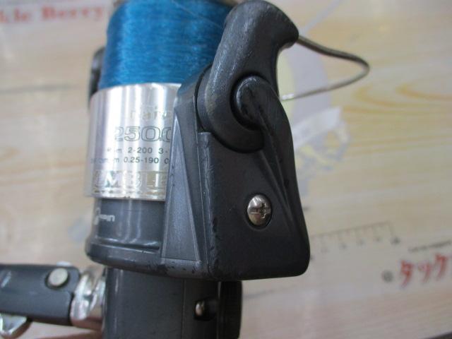 エンブレムZ 2500iT