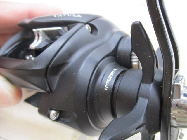24タトゥーラ TW 100H｜＠ベリーネット 日本最大新品中古釣具WEB
