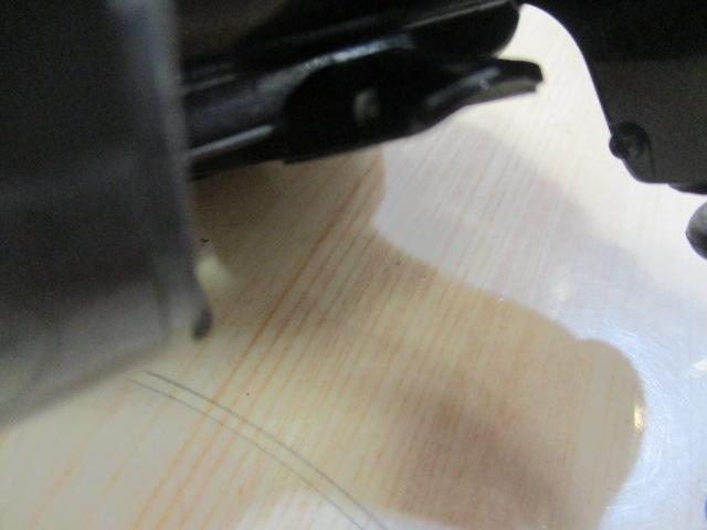 16フォースマスター 1000