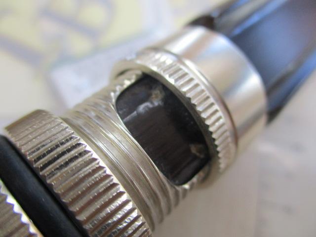 トラウトファイナリスト エクスプローラー TF-E74HHC 1&H-TZ