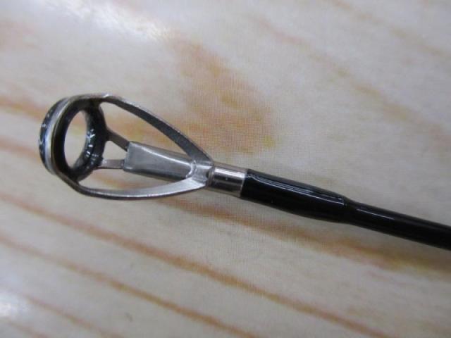 トラウトファイナリスト エクスプローラー TF-E74HHC 1&H-TZ