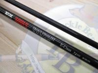 トラウトファイナリスト エクスプローラー TF-E74HHC 1&H-TZ