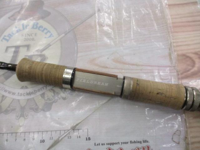 フィールドリーム FLDG-60・00