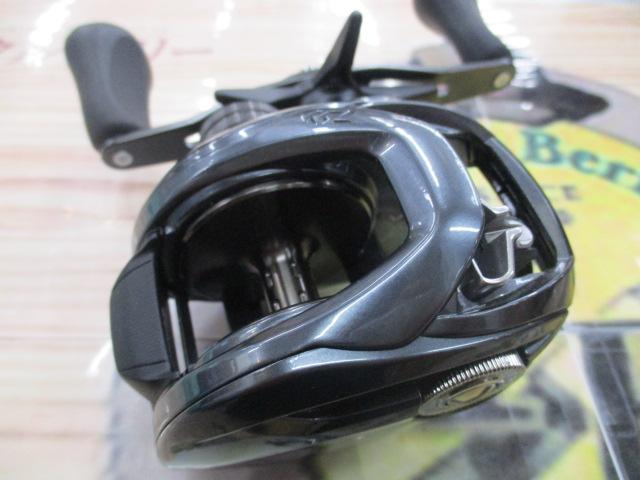 タトゥーラ TW 300XHL｜＠ベリーネット 日本最大新品中古釣具WEB