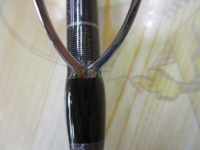 メタルトライブ MTX-908M