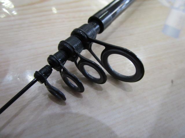 トラウトワンXTパック 60TUL5